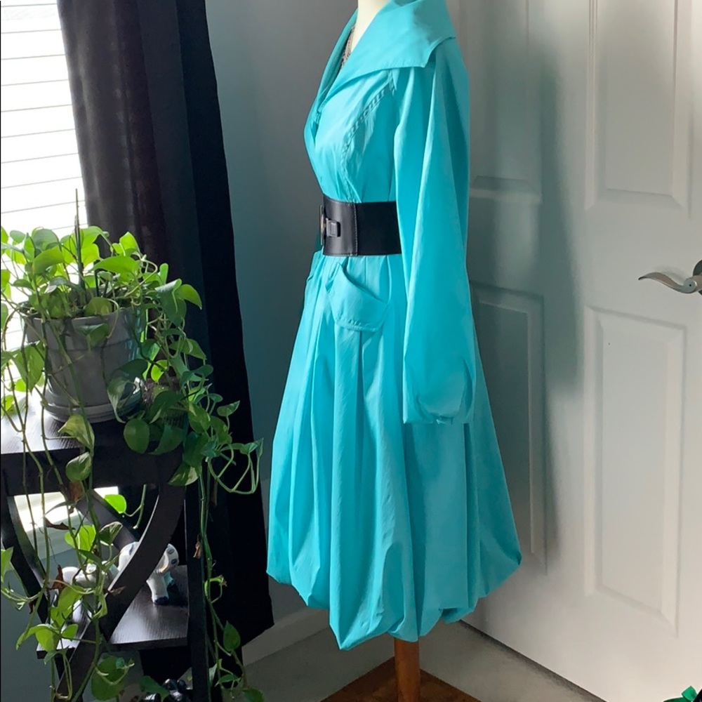 Spring Coat - image 2